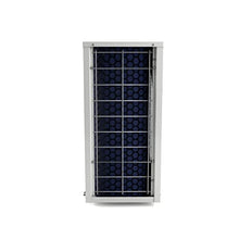 FibroPool FH270 Swimming Pool Heat Pump 70,000 BTU Green