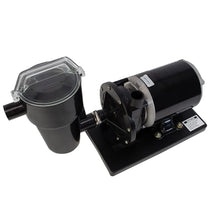 Rx Clear Patriot 12 Inch Sand Filter System | 60 Lb Sand Capacity | 1/2 HP Niagara Pool Pump | For Above Ground Swimming Pools Up to 10,500 Gallons