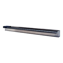 60" Color-Changing Stainless Steel Spillway with Remote Control