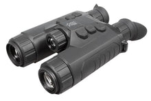 AGM Global Vision ObservIR LRF 25-256 Fusion Thermal Imaging Binocular with Laser Range Finder Black