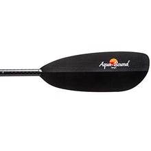 AQUA BOUND Tango Carbon Kayak Paddle 215cm