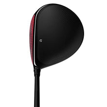 TaylorMade Stealth Draw Driver 12.0 Righthanded Red