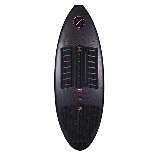 Hyperlite Ranger Wakesurfer Black/Blue