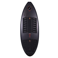 Hyperlite Ranger Wakesurfer Black/Blue
