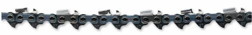Oregon 27AX100U 100ft Reel of Micro-Chisel Chain, 0.404-Inch Pitch Skip Sequence