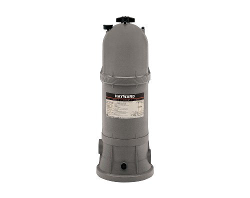 Hayward C9002 SwimClear Plus Cartridge Pool Filter White