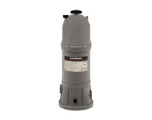 Hayward W3C17502 SwimClear Plus Cartridge Pool Filter Gray
