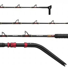 Daiwa SEABORG DEEP Drop Rod (DENDOH Style) Multi