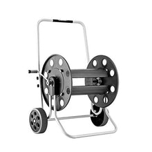 Claber Metal Profy Hose Cart