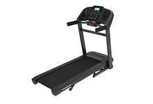 Horizon Fitness T202 Foldable Treadmill Black