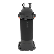 AquaStar Pipeline Filter PLF35000 for 35000 gal. Pool
