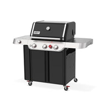Weber® Genesis E-335 Gas Grill for Outdoor Cooking, Propane Grill, Black