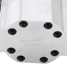 UYVHXA 12GPM High Log Splitter Pump, Powerful Wood Splitter Pump with Sturdy and Enhanced Efficiency Compact and Lightweight for Quick Wood Splitting