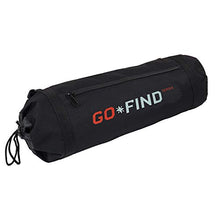 Minelab GO FIND 44 Metal Detector Bundle with PRO FIND 35, Black Carry Bag, Finds Pouch