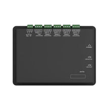 HMU8-860 Dual Power Remote Monitoring Controller