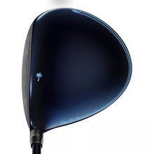 Cobra Darkspeed X Palm Tree Crew 10.5° Driver HZRDUS Black 4G 60 LE Stiff