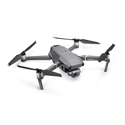 DJI Mavic 2 Pro Drone Gray