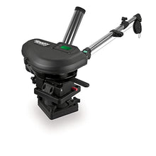 Scotty High Performance Electric Downrigger Black