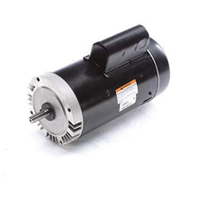 AO Smith/Century Electric SK1302V1 Full Rated, Single Speed, 3HP, 3450RPM, 230V, 14.4 AMPS, 1.15SERVICE Factor, C-Face Flange