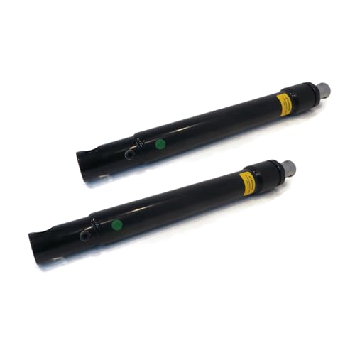 The ROP Shop 2-Pack Buyers Snow Plow Angling Cylinder Rams