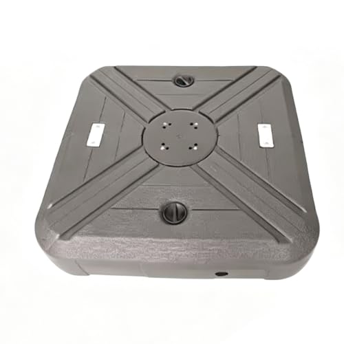 Umbrella Weight Base, Square Cantilever Parasol Stand, Base Of The Umbrella