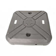 Umbrella Weight Base, Square Cantilever Parasol Stand, Base Of The Umbrella