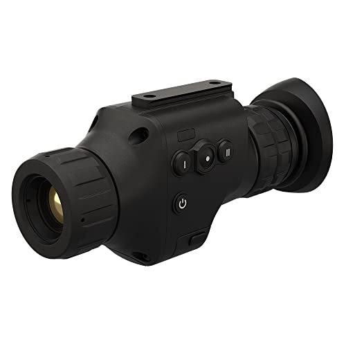 Force Technologies Odin LT Wearable Compact Thermal Monocular 320x240 3-6x