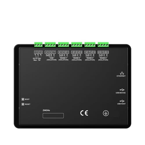 AFITSEP HMU8N Generator Hybrid Energy Control