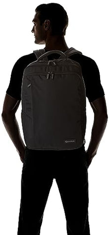 TaylorMade Golf Players Backpack Black