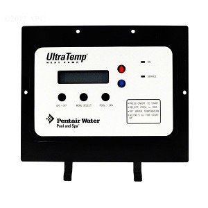 GLI Pool Products 472734 Control Board NG Heatpump Old