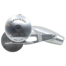 ACCURATE Valiant Slow Pitch 1SPD Silver BV-300-SPJ