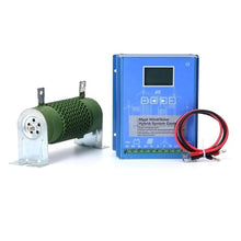 3000 Watt Wind Turbine Generator Kit 24V 48V 96V Free Energy Generator