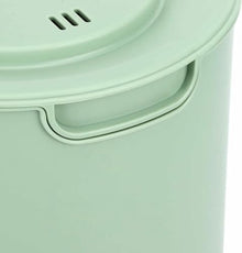 IGZVMBO Germination Jar Indoor House Plants Wheat Grass Tool Trays Starter Sprouts Sprouter Beans Plant Germination Equipment Tray Sprout Kit Appendix Fully A