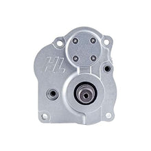 High Lifter 4 Inch Portal Gear Lift for Can-Am Maverick Sport, Defender & Commander 2019-2023 Standard Cab Models (30% Single Idler)