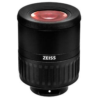 ZEISS Victory Vario Eyepiece for Harpia Spotting Scopes Black