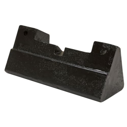 Buyers Products Company Shoe, PLOW, Moldboard, CAST, UNIV, 8in