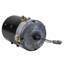 Buggies Unlimited 48V Shunt Wound Torque Motor for Club Car DS & Precedent Golf Carts