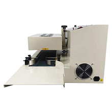 TECHTONGDA LGYF-2000 Continuous Induction Sealer 50-130mm 220V