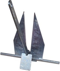 Tie Down ANCHOR 85 Pound Super Hooker