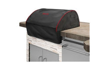 Bull Outdoor Products Outlaw 30-Inch Built-In Propane Gas Grill Bundle – Stainless Steel Outdoor Kitchen – Includes Single Side Burner, Access Door, Vent Panels & Grill Cover