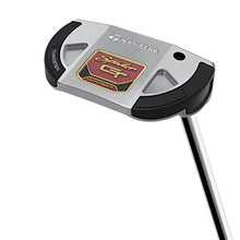 TaylorMade Spider GT Putter Silver