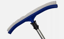 WFHJKI Aqua Select Maintenance Kit | includes EZ-Clip 7' - 21' Telescopic Pole, Pool...