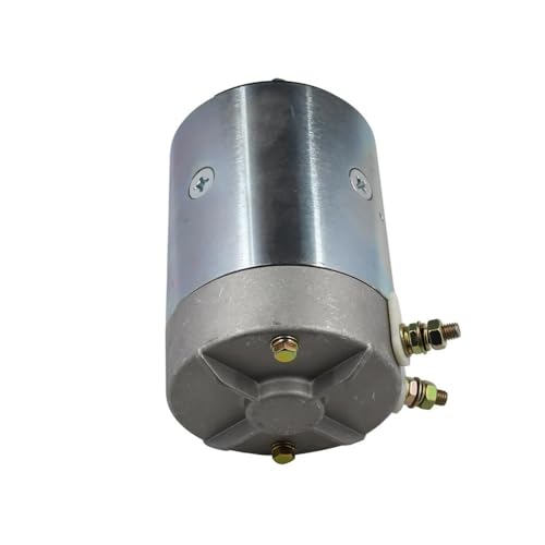 12V Pump Motor HYD01563 HYD09328 Compatible for Boss Snow Plow