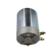 12V Pump Motor HYD01563 HYD09328 Compatible for Boss Snow Plow