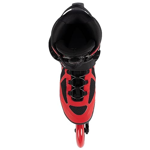 K2 Skate Vo2 S 100 Boa Red