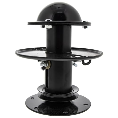 Universal Spindle Assembly for Walk-Behind Equipment - Part #918-07086
