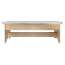 Wood Designs 48" Brilliant Light Table Natural