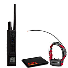 Garmin Pro 550 Plus Handheld Bundle with TT15X GPS Collar and Cleaning Cloth