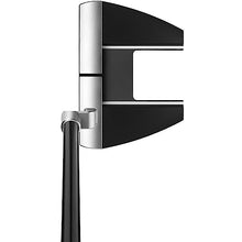 Evnroll 2023 EV5.2 Mallet Putter RH Duo Short Plumber TourTac White