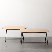 DINBOZ26X Living Room Table Simple Side Table Small Round Table Living Room Balcony Small Tea Table Outdoor Side Table